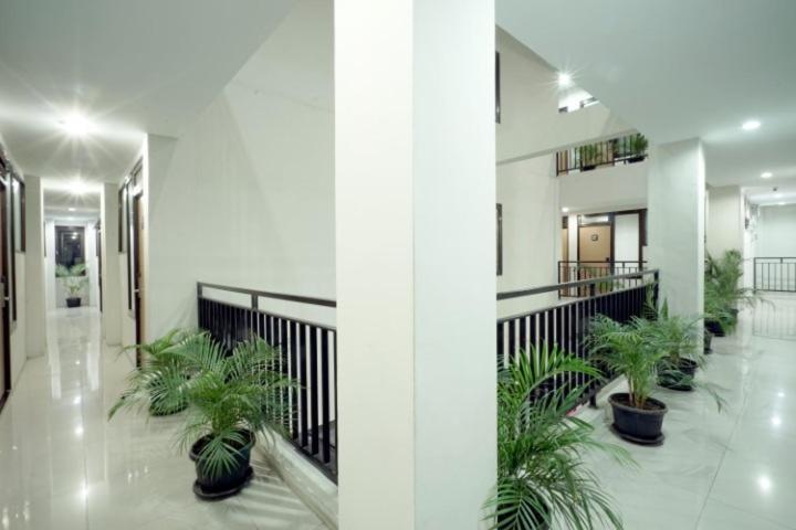 D'Paragon Seturan 3 Maguwo Dış mekan fotoğraf