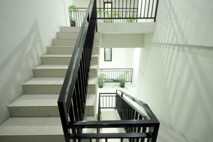 D'Paragon Seturan 3 Maguwo Dış mekan fotoğraf