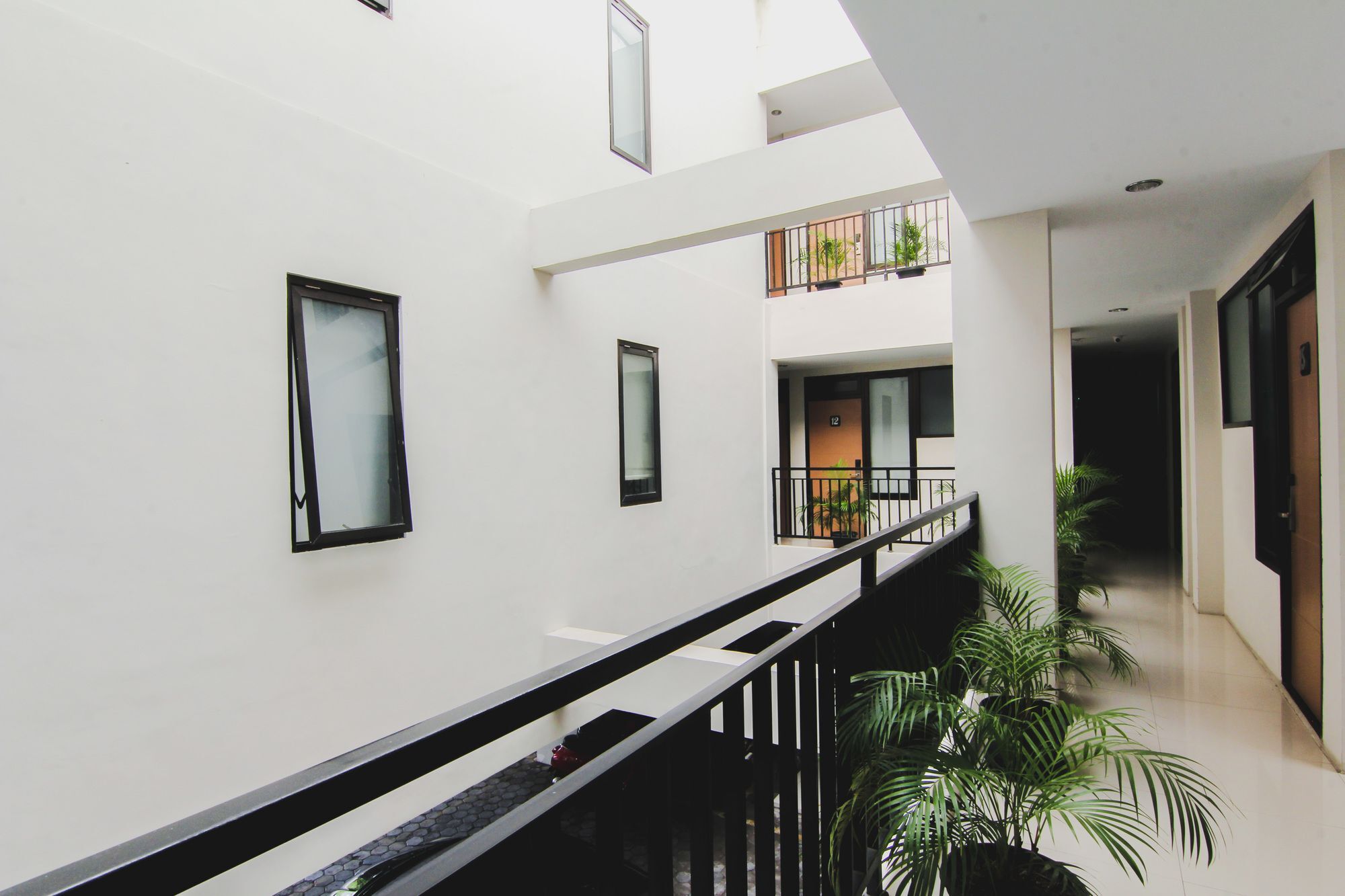 D'Paragon Seturan 3 Maguwo Dış mekan fotoğraf